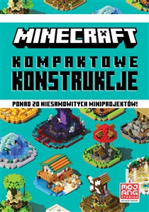 Obrazek Kompaktowe konstrukcje. Minecraft