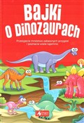 Książka : Bajki o di... - Opracowanie Zbiorowe