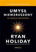 Umysł niew... - Ryan Holiday -  books from Poland
