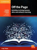 Off the Pa... - Craig Thaine -  books in polish 