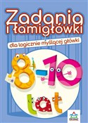 Zadania i ... - Jadwiga Dejko -  books in polish 