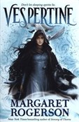 Vespertine... - Margaret Rogerson -  books from Poland