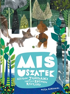 Obrazek Miś Uszatek