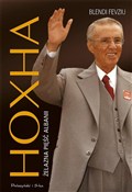 Hoxha. Żel... - Blendi Fevziu -  books from Poland