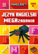 polish book : Minecraft ... - Jon Goulding, Dan Whitehead