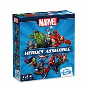 Gra Marvel... -  books in polish 