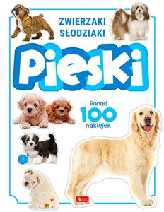 Obrazek Pieski