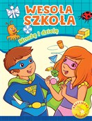 Zobacz : Wesoła szk... - Opracowanie Zbiorowe