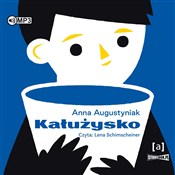 Polska książka : [Audiobook... - Anna Augustyniak