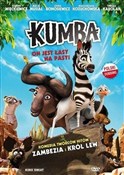 Zobacz : Kumba DVD - Anthony Silverston