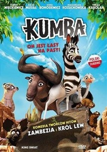 Picture of Kumba DVD