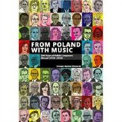 From Polan... - Marlena Wieczorek -  books in polish 