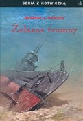 Zobacz : Żelazne tr... - Herbert A. Werner