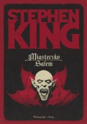 Polska książka : Miasteczko... - Stephen King