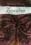 Zniewolona... - Barbara Faron -  Książka z wysyłką do UK