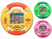 Gra wodna ... -  books from Poland