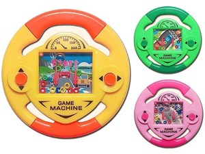 Picture of Gra wodna kierownica MIX