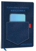 Kalendarz ... -  Książka z wysyłką do UK