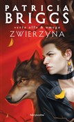 Zwierzyna ... - Patricia Briggs -  books in polish 