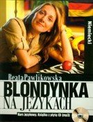 Polska książka : Blondynka ... - Beata Pawlikowska