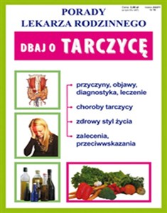 Obrazek Dbaj o tarczycę Porady lekarza rodzinnego