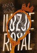 Iluzje Roy... - Anna Wolf -  Polish Bookstore 