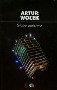 Słabe pańs... - Artur Wołek - Ksiegarnia w UK