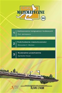 Obrazek Miniatury matematyczne 90