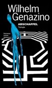 polish book : Abschafel ... - Wilhelm Genazino