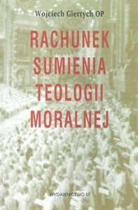 Obrazek Rachunek sumienia teologii moralnej