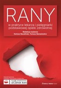 Rany w pra... - Dariusz Bazaliński, Tomasz Banasiewicz -  foreign books in polish 