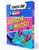 Zobacz : Zastrzyk m... - Tomasz Żak