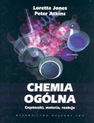 Zobacz : Chemia ogó... - Loretta Jones, Peter William Atkins