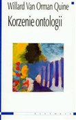 polish book : Korzenie o... - Quine Willard Orman