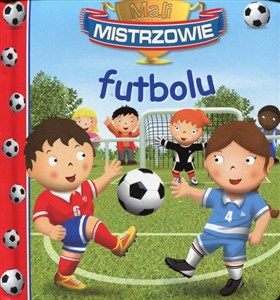 Obrazek Mali Mistrzowie futbolu