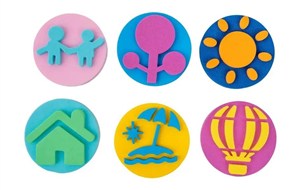 Picture of Pieczątki Token