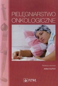 Obrazek Pielęgniarstwo onkologiczne