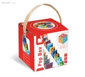 Pudełko ed... -  foreign books in polish 