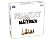 polish book : Szachy Ojc...