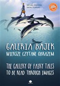 Galeria ba... - Michał Zawadka, Rafał Olbiński - Ksiegarnia w UK