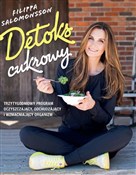 polish book : Detoks cuk... - Fillippa Salomonsson