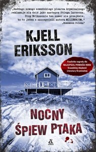 Picture of Nocny śpiew ptaka