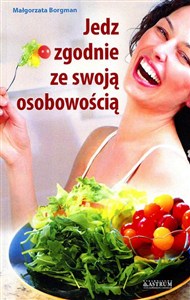 Picture of Jedz zgodnie ze swoją osobowością