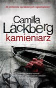 Kamieniarz... - Camilla Läckberg -  foreign books in polish 