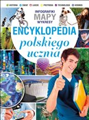 Encykloped... - Opracowanie Zbiorowe -  foreign books in polish 