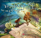 Książka : Podróż do ... - Izabela Michta