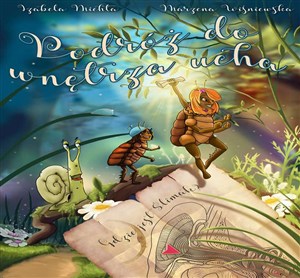 Obrazek Podróż do wnętrza ucha