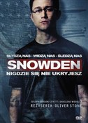 Snowden (b... - Oliver Stone -  books from Poland