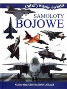 Zobacz : Samoloty b... - Opracowanie Zbiorowe