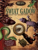 Książka : Świat gadó... - Douglas Palmer